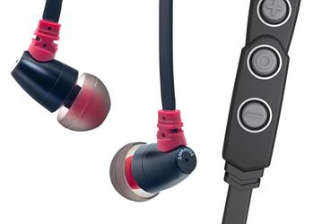 Гарнитура Brainwavz S0 IEM стоимостью $50 со вставными наушниками комплектуется девятью парами сменных наконечников