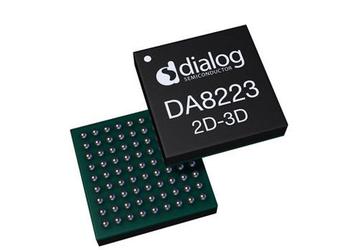 Dialog Semiconductor будет поставлять свою продукцию Apple как минимум до 2020 года