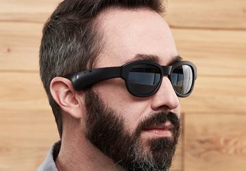 Платформа дополненной реальности Bose AR работает не с изображением, а со звуком