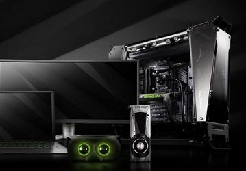 Партнёры Nvidia утверждают, что её партнёрская программа GeForce Partner Program серьёзно нарушает антимонопольное законодательство