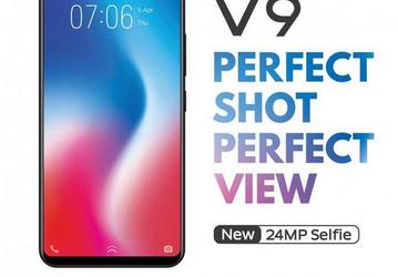 Смартфоны Vivo X21 и Vivo V9 будут представлены 19 и 27 марта соответственно