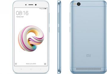 Продажа 5 млн смартфонов Xiaomi Redmi 5A в Индии отмечена выпуском нового цветового варианта