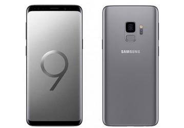 Samsung продала 48 и 41 млн смартфонов Galaxy S7 и S8 соответственно, рассчитывая реализовать 43 млн Galaxy S9 
