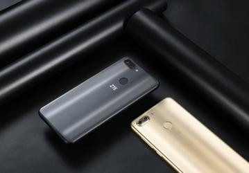 Смартфон ZTE Blade V9 оказался аналогом модели Xiaomi Redmi 5, выпущенной в декабре