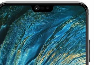 Опубликованы европейские цены линейки смартфонов Huawei P20