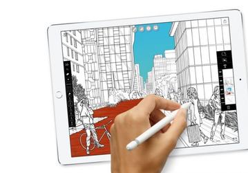 Ожидается, что обновленный планшет Apple iPad Pro будет стоить от $259