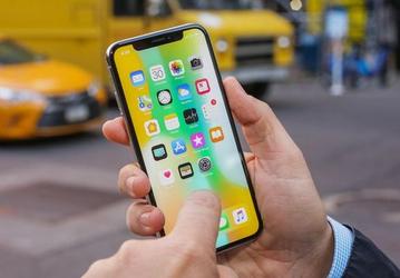 В рейтинге лучших камерофонов Consumer Reports первые три места занимают смартфоны iPhone 