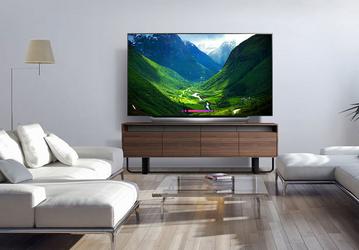 Стали известны цены на телевизоры LG OLED текущего модельного года