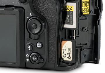 ProGrade Digital не планирует выпускать карты памяти XQD 