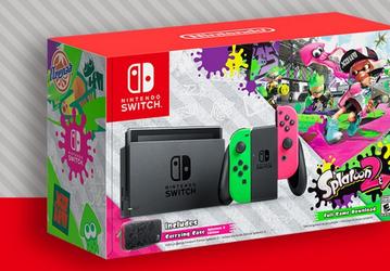 В нынешнем году ожидать аппаратных улучшений для консоли Nintendo Switch не стоит