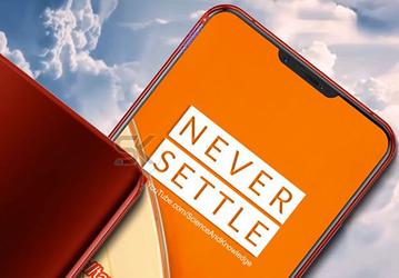 Смартфон OnePlus 6 унаследует основную камеру модели OnePlus 5T и и получит АКБ емкостью 3450 мА·ч