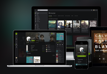 Выход Spotify на IPO позволил узнать, что компания является глубоко убыточной
