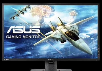 Монитор Asus MG248QE обеспечивает кадровую частоту 144 Гц