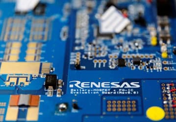 INCJ скоро перестанет быть владельцем контрольного пакета акций Renesas Electronics 
