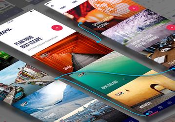 В минувшем квартале компания Adobe получила рекордный доход 