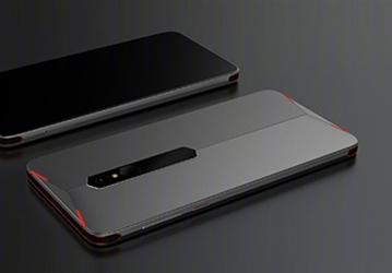 Игровой смартфон Nubia выйдет в апреле