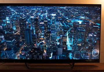 RED и Sharp совместно разрабатывают монитор 8K