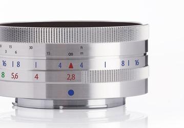 Начался сбор средств на выпуск объектива Citograph 50 f 2.8