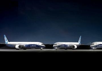Samsung и Boeing сотрудничают в оснащении авиалайнеров мобильными технологиями