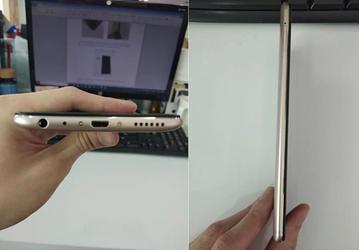 Опубликованы новые фото смартфона Vivo V9
