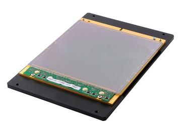 Teledyne расширяет производство рентгеновских датчиков CMOS