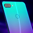 Видео дня: Xiaomi Mi 8 Youth переливается градиентной заливкой крышки на двух официальных роликах