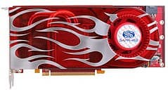 Radeon HD 2900GT — бесшумный анонс состоялся на примере карты Sapphire