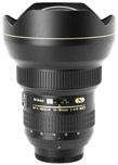 «Шпионские снимки» объектива Nikon AF-S NIKKOR 10-18mm f/4 G ED N