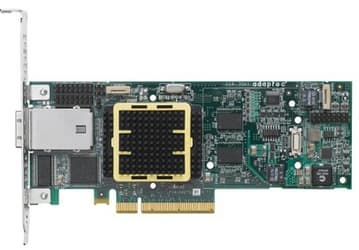 Adaptec выпускает RAID-контроллеры начального уровня на базе архитектуры Unified Serial   