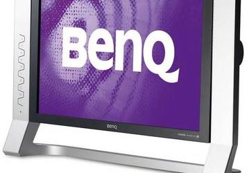 Фото и уточненные характеристики 24-дюймового монитора для «геймеров» BenQ FP241VW