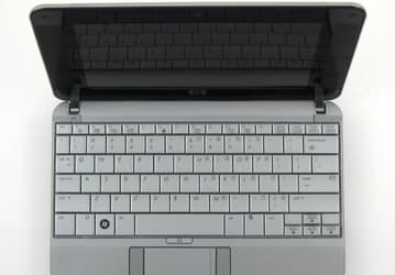 Мини-ноутбук HP 2133 получит четыре новых конфигурации с Windows XP на этой неделе