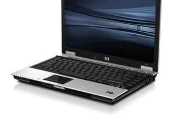 HP EliteBook 6930p делает реальным сутки автономной работы ноутбука