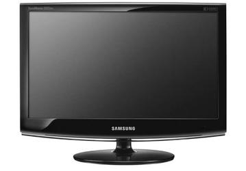 Пятерка новых мониторов Samsung c соотношением сторон 16:9