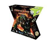 XFX выпускает AGP-вариант GeForce 6800 GS 256MB DDR3  