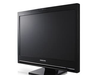 Samsung Introduces SyncMaster 225UW Monitor Optimized for MS Office Communicator 2007