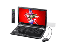 Toshiba Launches Notebooks On Quad Core SpursEngine HD Processor
