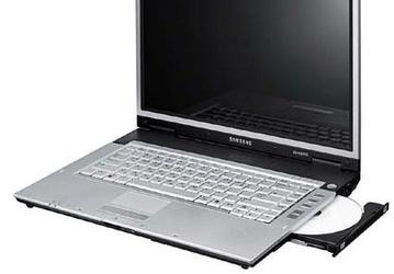 Ноутбуки Core Duo производства Samsung: Х60 и R65