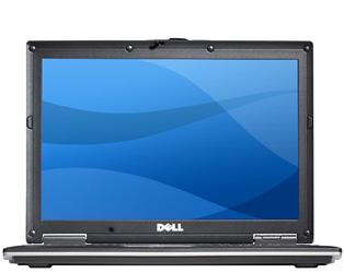 Dell Latitude D430: ультрапортативный ноутбук с SSD 