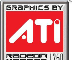ATI выпускает чипсет Radeon Xpress 1250 для ноутбуков и настольных систем Intel