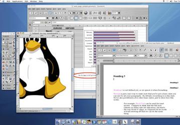 OpenOSX Office 2 — новая версия офисного пакета