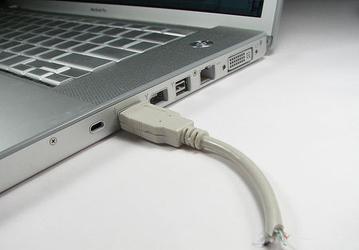 USB Dongle With a Cable Stub: From DIY Gadget to Mass Product