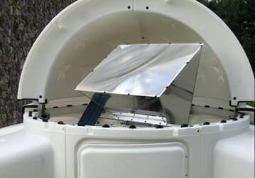 IBM Research Unveils Breakthrough In Solar Farm Technology