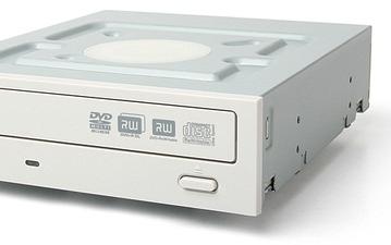 AOpen анонсирует быстрый привод DVD — DSW2012P 