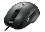 Недорогая игровая мышь пополняет семейство Microsoft SideWinder 