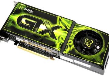 Сможет ли NVIDIA GeForce GTX 280 хоть как-то противостоять AMD R700?