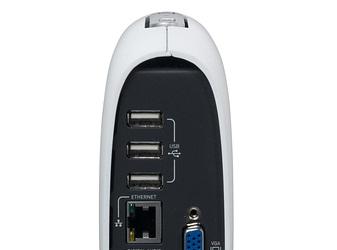 Универсальная док-станция Belkin для ноутбуков