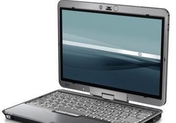 HP Compaq 2710P: ультралёгкая "таблетка"