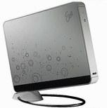 1L-компьютер ASUS Eee Box B203 на новом процессоре будет быстрее и дешевле предыдущих разработок