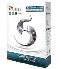 SPARKLE Introduces GeForce GTX 275 Plus Graphics Card
