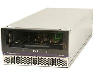 Sun Microsystems считает, что корпоративным потребителям нужны ленточные накопители